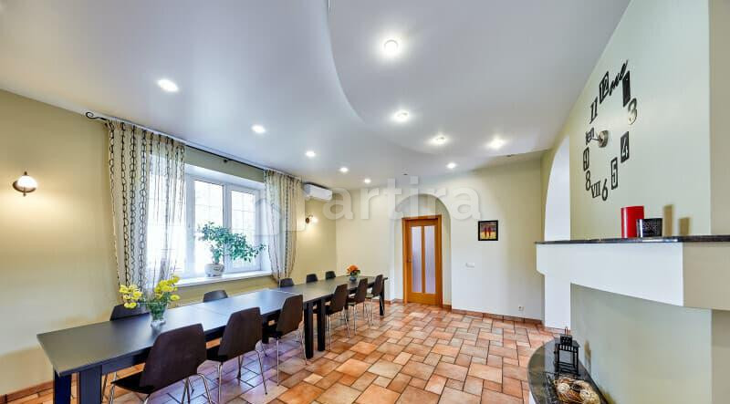 Коттедж, 696 м2 Мытищи - изображение 17