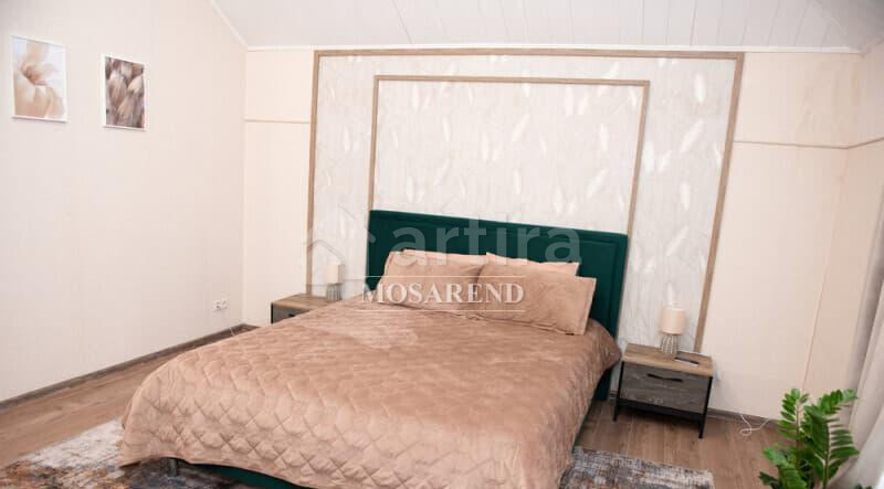 Коттедж, 315 м2 Лобня - изображение 13