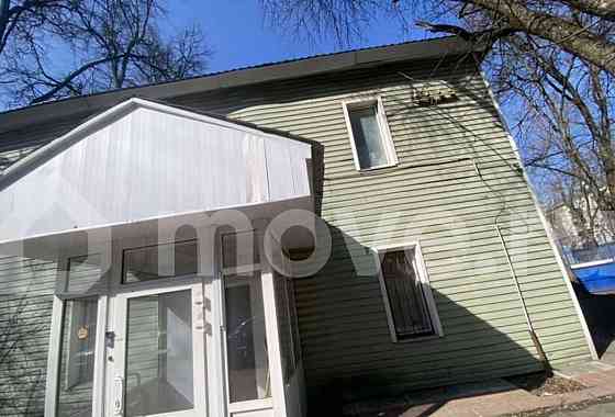 Студия, 15.1 м2, 1/2 эт. Москва