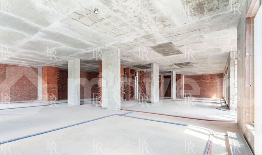 5-комн. квартира, 265.6 м2, 7/8 эт. Москва - изображение 4