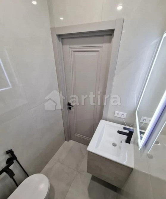 3-комн. квартира, 54.5 м2, 11/17 эт. Москва - изображение 5