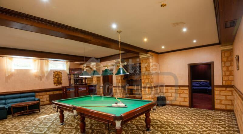 Коттедж, 850 м2 Щёлково - изображение 14