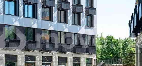 4-комн. квартира, 98.7 м2, 19/26 эт. Москва