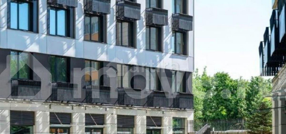 4-комн. квартира, 98.7 м2, 19/26 эт. Москва - изображение 6