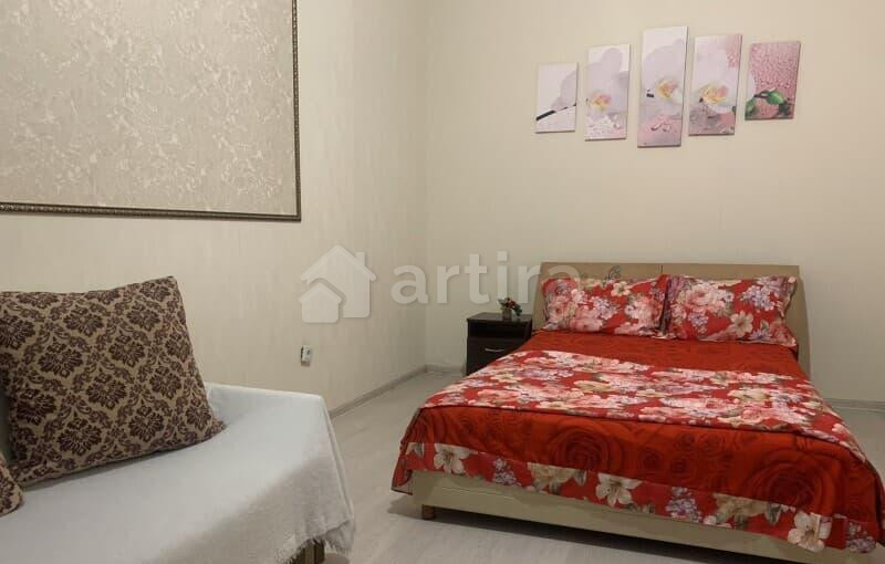 1-комн. квартира, 45 м2, 6/19 эт. Казань - изображение 7