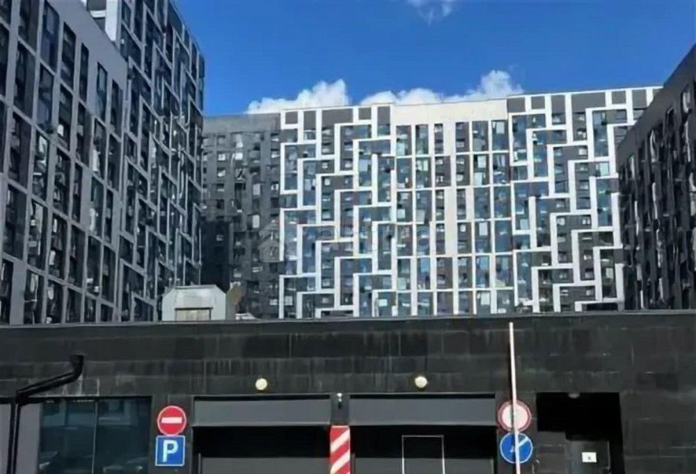 Гараж, 14 м2 Москва - изображение 1