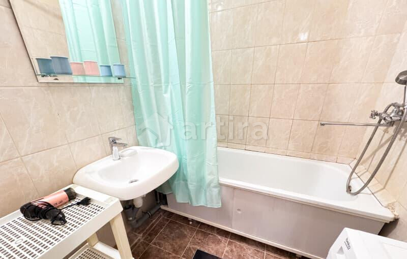 2-комн. квартира, 53 м2, 11/25 эт. Химки - изображение 9