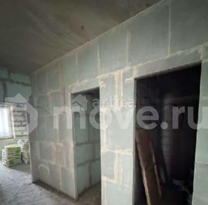 4-комн. квартира, 129 м2, 12/16 эт. Москва - изображение 4