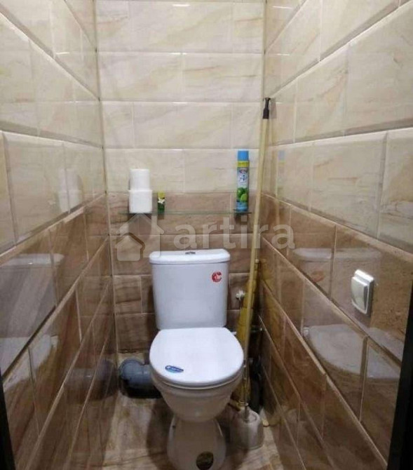 Комната, 15 м2, 1/5 эт. Самара - изображение 6