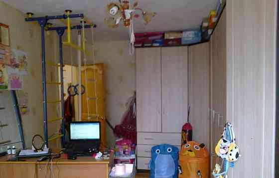 Комната, 45 м2, 4/9 эт. Белозёрский