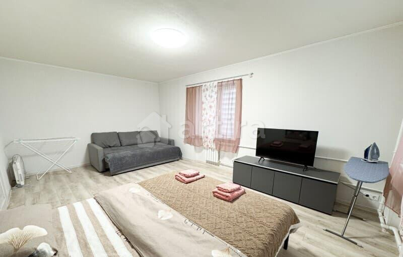 1-комн. квартира, 34 м2, 2/5 эт. Лобня - изображение 3