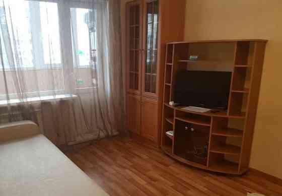 1-комн. квартира, 36 м2, 2/5 эт. Казань