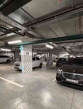 Гараж, 13.25 м2 Москва