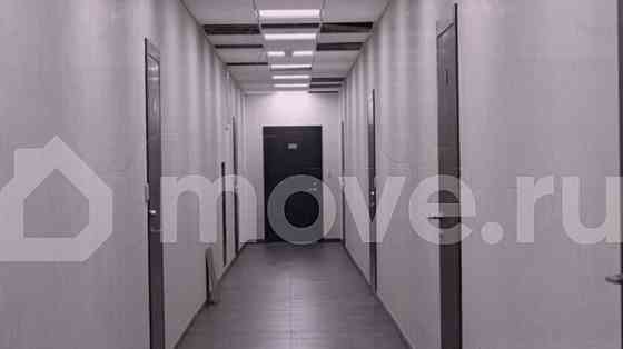 Студия, 13.7 м2, 2/5 эт. Москва