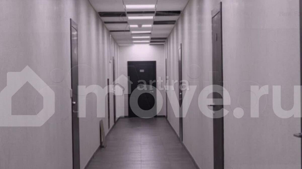 Студия, 13.7 м2, 2/5 эт. Москва - изображение 5