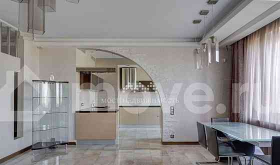 4-комн. квартира, 116.7 м2, 3/8 эт. Москва