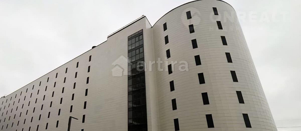 Гараж, 16 м2 Санкт-Петербург - изображение 1