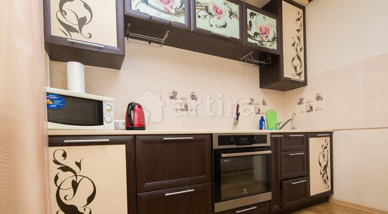 1-комн. квартира, 43 м2, 8/15 эт. Иркутск - изображение 11