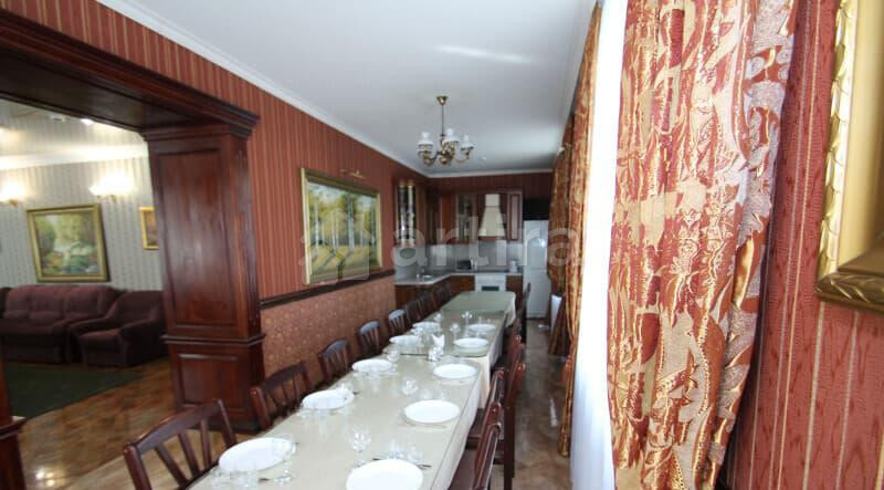 Коттедж, 200 м2 Новосибирск - изображение 15