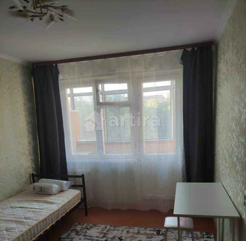 Комната, 18 м2, 7/10 эт. Ростов-на-Дону - изображение 4