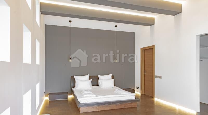 Коттедж, 750 м2 Красногорск - изображение 1