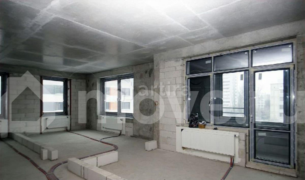 2-комн. квартира, 66.5 м2, 8/22 эт. Москва - изображение 7