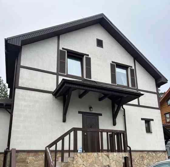 Дом, 200 м2, 12 соток, 2 эт. Одинцово