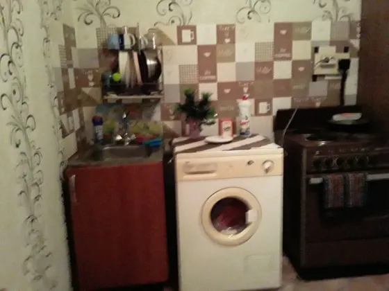 Комната, 19 м2, 2/5 эт. Белозёрский