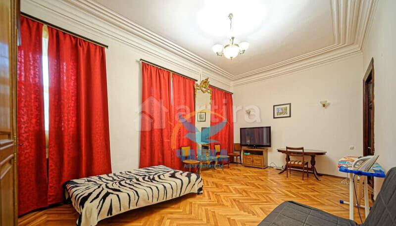 3-комн. квартира, 110 м2, 3/5 эт. Санкт-Петербург - изображение 14