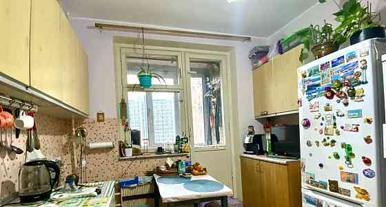 Комната, 17.3 м2, 9/14 эт. Москва