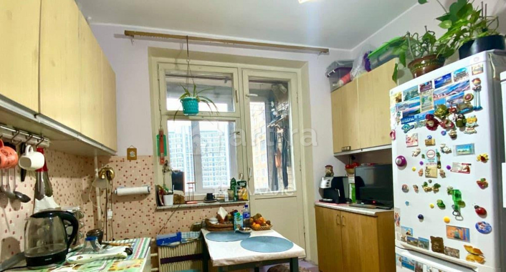 Комната, 17.3 м2, 9/14 эт. Москва - изображение 2