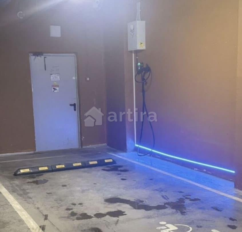 Гараж, 13 м2 Красногорск - изображение 1