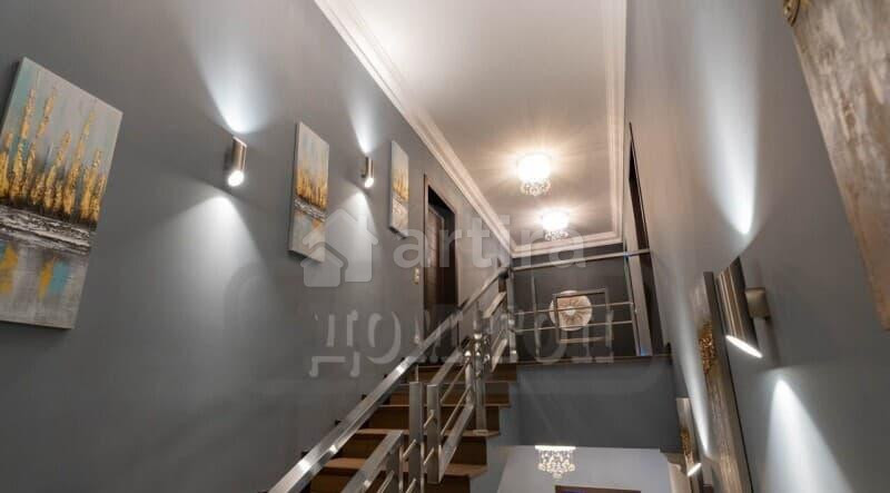 Коттедж, 300 м2 Красногорск - изображение 19