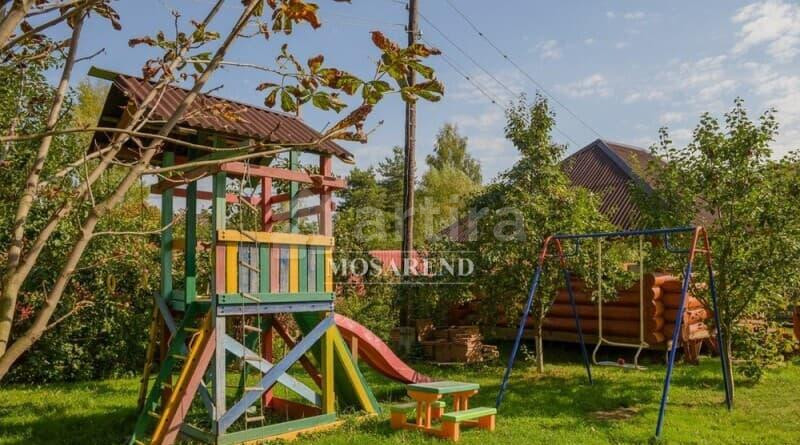 Коттедж, 400 м2 Домодедово - изображение 16