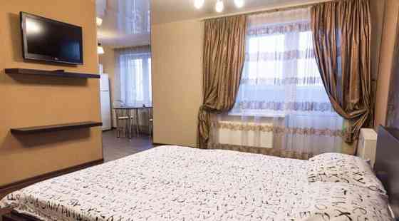 1-комн. квартира, 45 м2, 15/20 эт. Екатеринбург