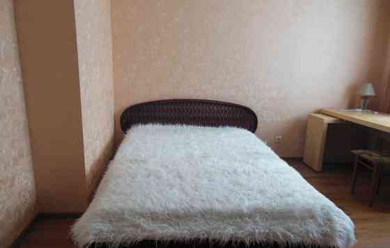 1-комн. квартира, 43 м2, 12/21 эт. Новосибирск