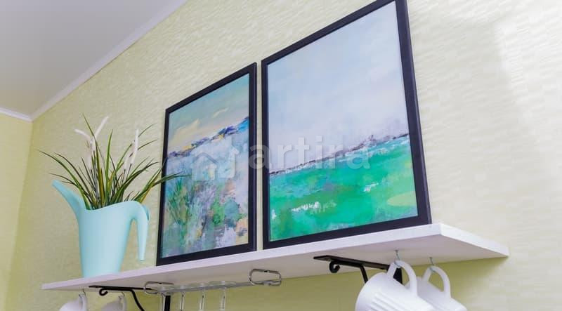 1-комн. квартира, 40 м2, 11/15 эт. Уфа - изображение 14