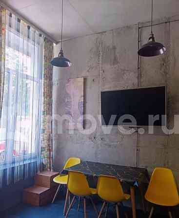 Студия, 13.2 м2, 3/4 эт. Москва