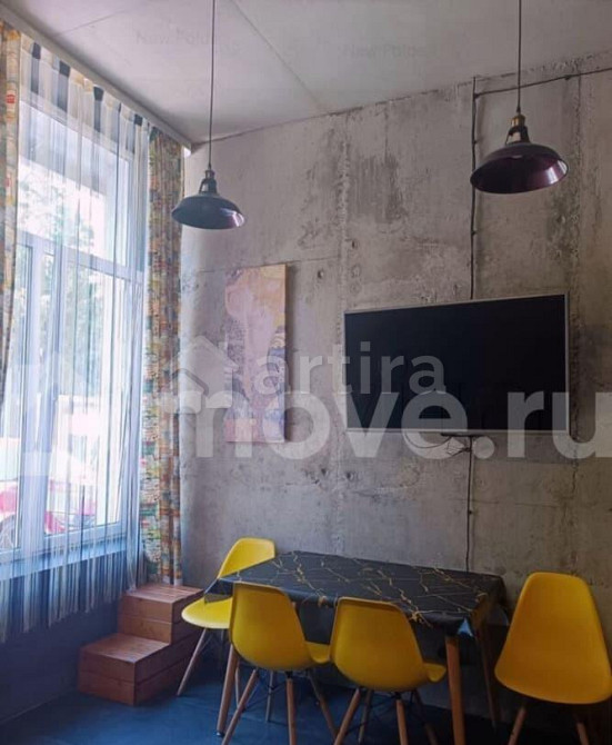 Студия, 13.2 м2, 3/4 эт. Москва - изображение 1