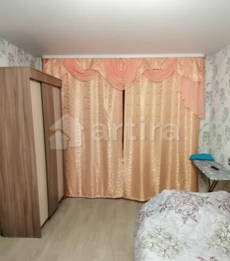 1-комн. квартира, 35 м2, 2/5 эт. Тавда - изображение 1