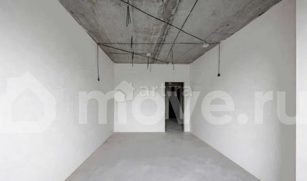 3-комн. квартира, 71 м2, 14/23 эт. Москва - изображение 3