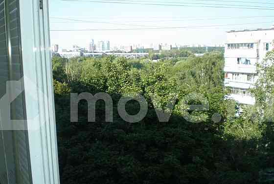 3-комн. квартира, 58 м2, 9/9 эт. Москва