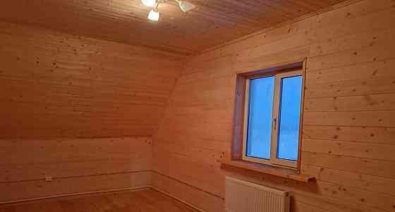 Дом, 107 м2, 4 сотки, 2 эт. Ломоносов