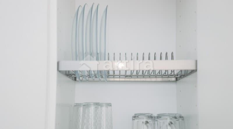 2-комн. квартира, 48 м2, 4/5 эт. Казань - изображение 11