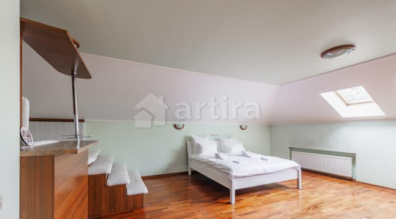 Коттедж, 450 м2 Истра - изображение 16