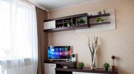 1-комн. квартира, 32 м2, 13/18 эт. Ростов-на-Дону