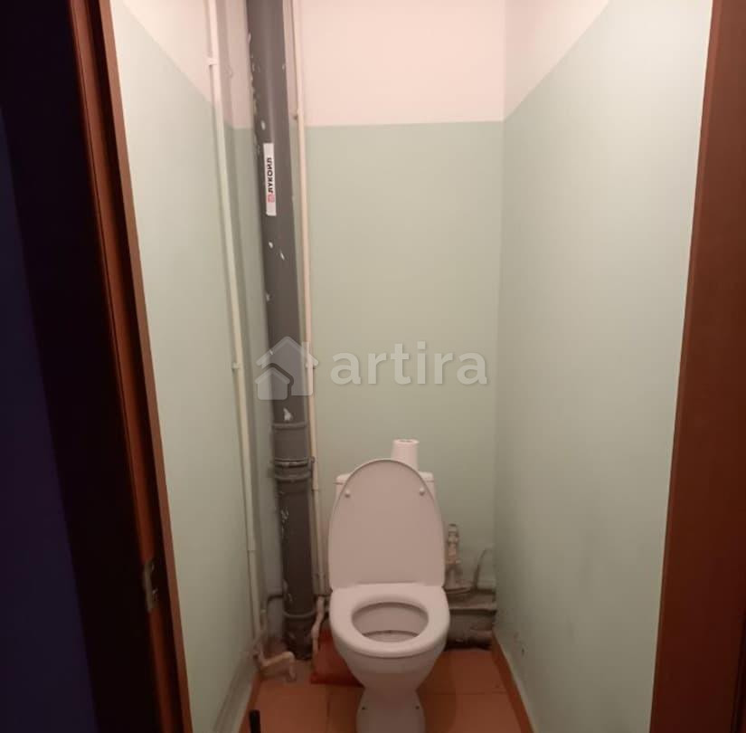 Комната, 73.2 м2, 13/18 эт. Казань - изображение 4