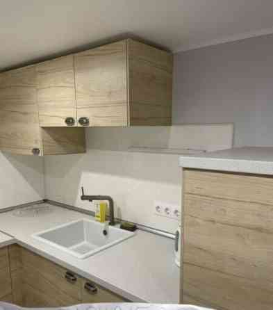 1-комн. квартира, 38 м2, 2/6 эт. Москва