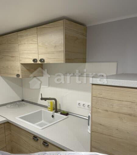 1-комн. квартира, 38 м2, 2/6 эт. Москва - изображение 6