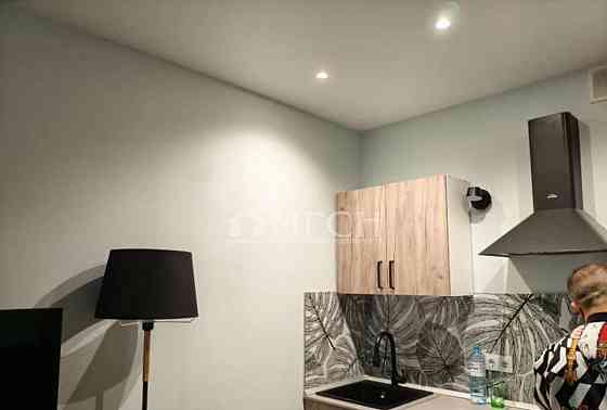 Студия, 21.5 м2, 3/17 эт. Москва